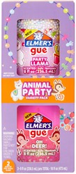 Kinderlijm Elmer's slijm party animals