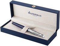 Vulpen Waterman Hémisphère L'essence du blue lacquer CT medium-1