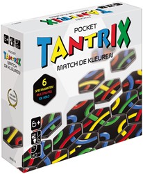 Spel Tucker's Fun Factory Tantrix Pocket