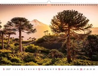 Kalender 2027 Helma 365 31.5x45cm Nationale parken-1