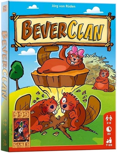 Spel Beverclan