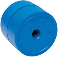 Papercliphouder MAULpro Blauwe Engel recycled Ø73x60mm blauw-4