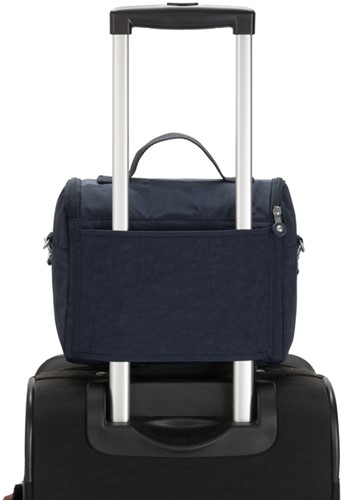 Lunchtas Kipling New Kichirou True Blue Tonal-2