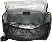 Lunchtas Kipling New Kichirou True Black-1