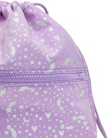 Rugzak Kipling Supertaboo Galaxy Metallic-2