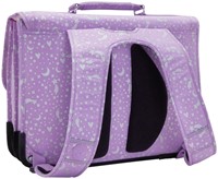 Schooltas Kipling Preppy Galaxy Metallic-3