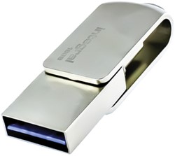 USB-stick Integral 3.0 USB-360-C Dual 16GB