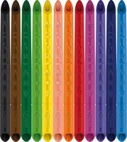 Kleurpotlood Maped Color'Peps Infinity doos à 12 kleuren-2