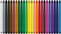 Kleurpotlood Maped Color'Peps Infinity doos à 24 kleuren-2