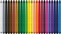 Kleurpotlood Maped Color'Peps Infinity doos à 24 kleuren-2