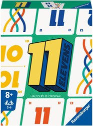 Spel Ravensburger Elevens