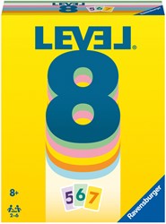 Spel Ravensburger Level 8