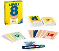Spel Ravensburger Level 8-2