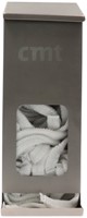 Haarnet CMT clip non-woven L 53cm PP wit 100 stuks-3