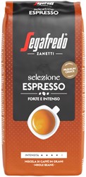 Koffie Segafredo Espresso bonen 1000 gr