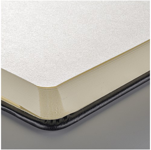 Schetsboek Sakura 9x14cm 140gr crème papier-3