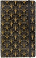 Schetsboek Talens Art Creation Art Deco 13x21cm 140gr 80vel-3