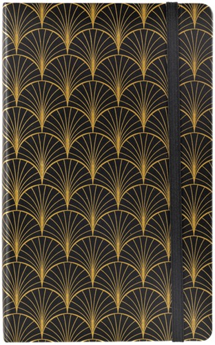 Schetsboek Talens Art Creation Art Deco 13x21cm 140gr 80vel-3