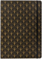 Schetsboek Talens Art Creation Art Deco 21x29,7cm 140gr 80vel-3