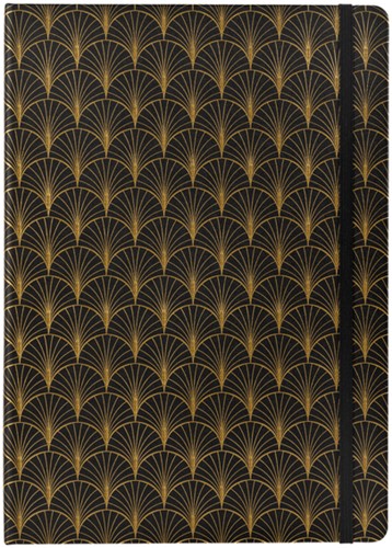 Schetsboek Talens Art Creation Art Deco 21x29,7cm 140gr 80vel-3