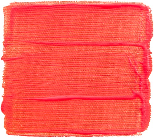 Acrylverf Talens Art Creation 257 reflexoranje tube á 75ml-2