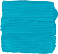 Acrylverf Talens Art Creation 661 turkooisgroen tube á 75ml-2