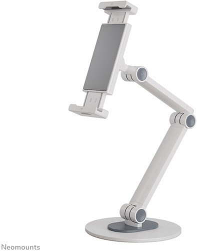 Tabletstand Neomounts DS15-550WH1 4.7-12.9 inch wit-1