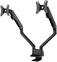 Monitorarm Neomounts D750D 10-32i nch zwart-1