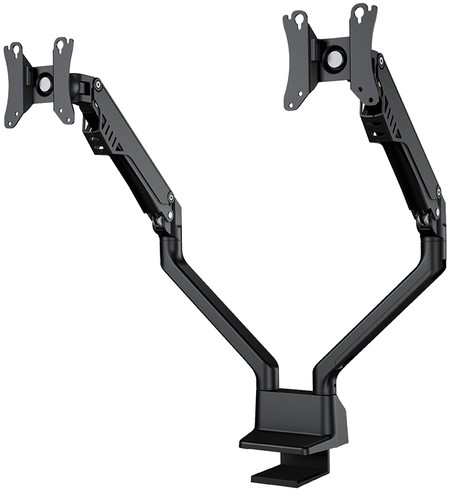 Monitorarm Neomounts D750D 10-32i nch zwart-1