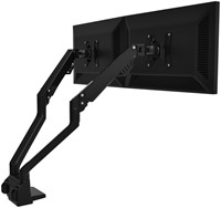 Monitorarm Neomounts D750D 10-32i nch zwart-2