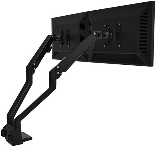 Monitorarm Neomounts D750D 10-32i nch zwart-2