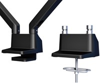 Monitorarm Neomounts D750D 10-32i nch zwart-3