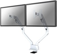 Monitoram Neomounts D750D 10-32 inch wit