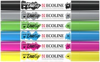 Duotip Talens Ecoline set á 6 stuks basis