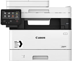 Multifunctional Laser printer Canon I-SENSYS MF445DW