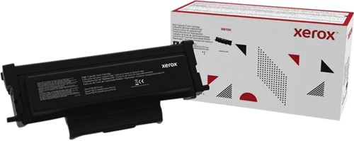 Tonercartridges Xerox 006R04400 zwart