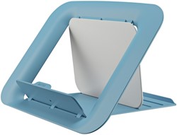 Laptopstandaard Leitz Ergo Cosy blauw
