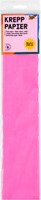 Crêpepapier Folia 250x50cm nr119 roze-2