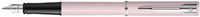 Vulpen Waterman Allure pastel pink CT fijn
