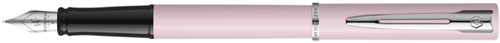 Vulpen Waterman Allure pastel pink CT fijn