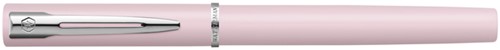 Vulpen Waterman Allure pastel pink CT fijn-2