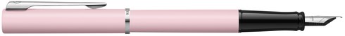 Vulpen Waterman Allure pastel pink CT fijn-4