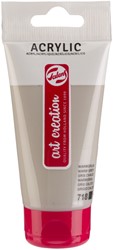 Acrylverf Talens Art Creation 75ml warmgrijs