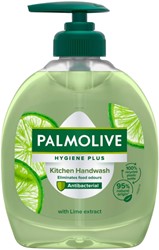 Handzeep Palmolive Antibac Hygiëne Plus keuken 300ml