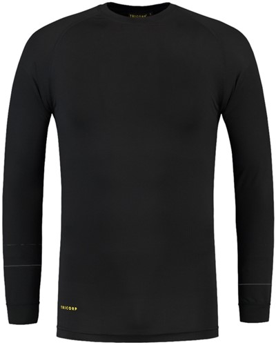 Thermoshirt Tricorp XL zwart-2