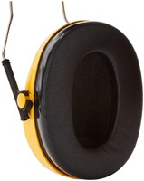 Oorkap 3M Peltor Optime Comfort verlaging geluidsniveau maximaal 27dB-4