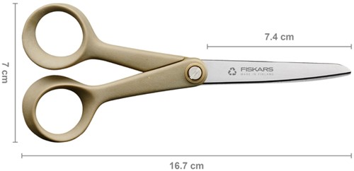 Schaar Fiskars 170mm Universeel ReNew-2