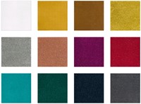 Klei Fimo effect colour pak à 12 sparkelende kleuren-3