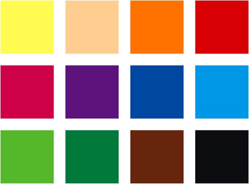 Kleurpotlood Staedtler Noris Colour Jumbo set à 12 kleuren-3