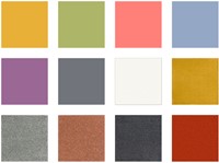 Klei Fimo soft colour pak à 12 mode kleuren-3